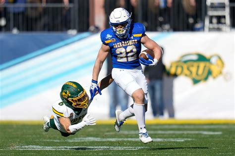 jackrabbits score|sdsu jackrabbits football game today.